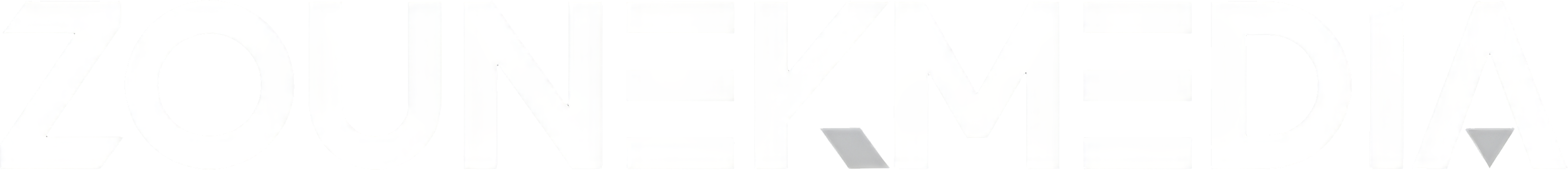 Zounek Media Logo
